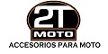 Cupón 2tmoto