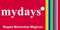 Código De Promoción Mydays