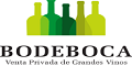 Código Promocional Bodeboca