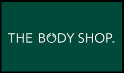 Código Promocional The Body Shop