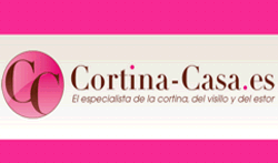 cortina casa