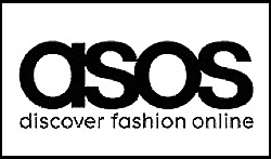 Código Promocional Asos