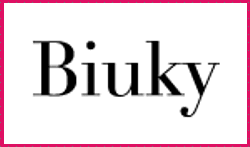 Cupón De Descuento Biuky