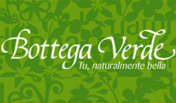 Código Green Box Bottega Verde