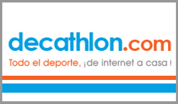 Código Promocional Decathlon