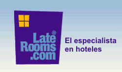 Código Descuento Laterooms