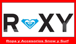 Código Promocional Roxy