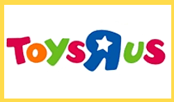 Código Promocional Toysrus