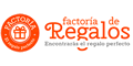 Código Promocional Factoria De Regalos