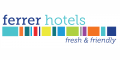 Código De Descuento Ferrer Hotels