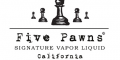 five pawns