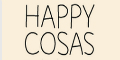 Código De Descuento Happycosas