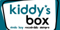 Código Promocional Kiddys