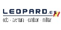 Código Descuento Leopard