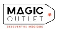 Código Ventaja Magic Outlet