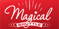 Código De Descuento Magical Shuttle