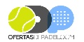 ofertas de padel