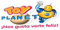 Código De Promoción Toyplanet